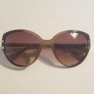 DVF sunglasses